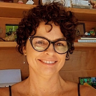 Marcela Cruz de Castro Decourt